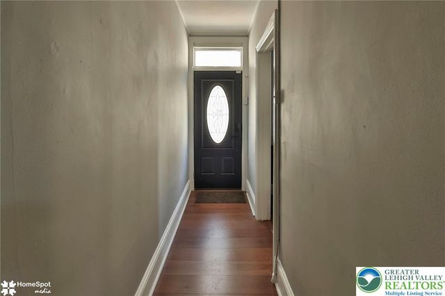317 West Garrison Street, Bethlehem City, PA 18018