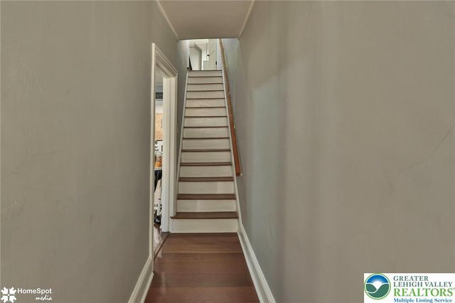 317 West Garrison Street, Bethlehem City, PA 18018