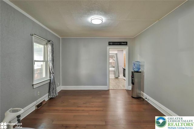 317 West Garrison Street, Bethlehem City, PA 18018