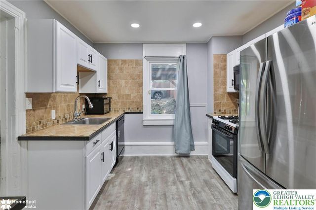 317 West Garrison Street, Bethlehem City, PA 18018