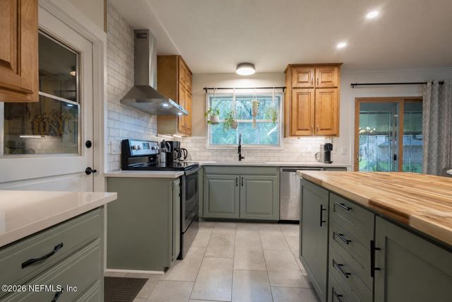 5824 JOY Drive S, Jacksonville, FL 32244