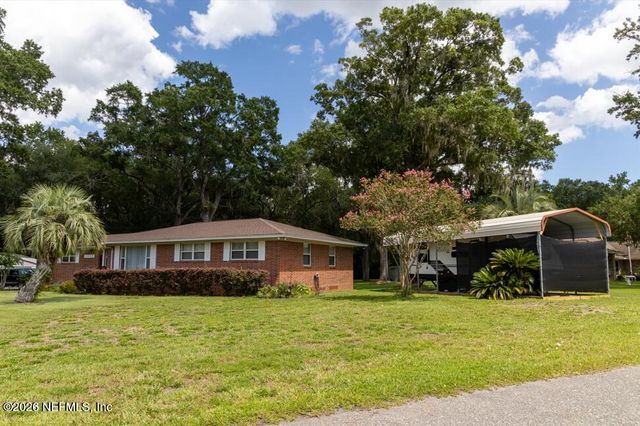 5824 JOY Drive S, Jacksonville, FL 32244