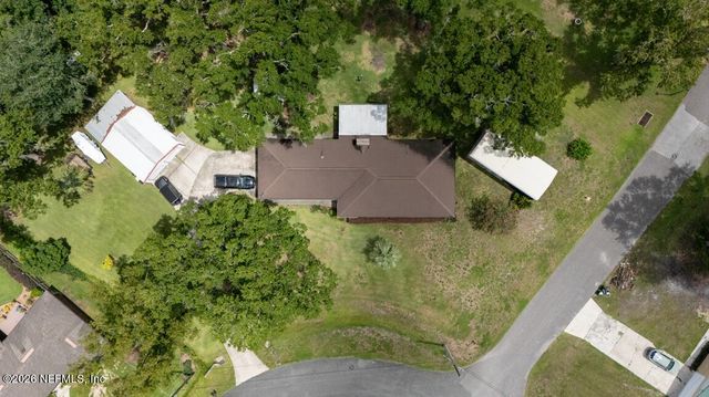 5824 JOY Drive S, Jacksonville, FL 32244