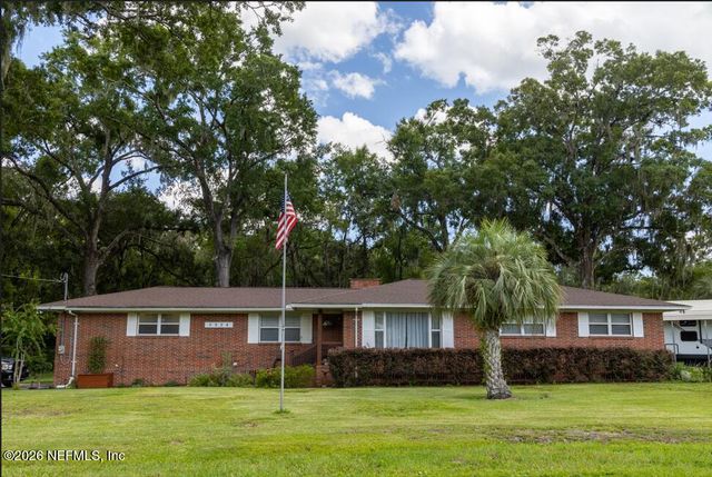 5824 JOY Drive S, Jacksonville, FL 32244
