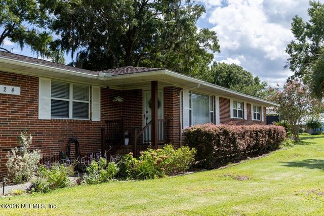 5824 JOY Drive S, Jacksonville, FL 32244