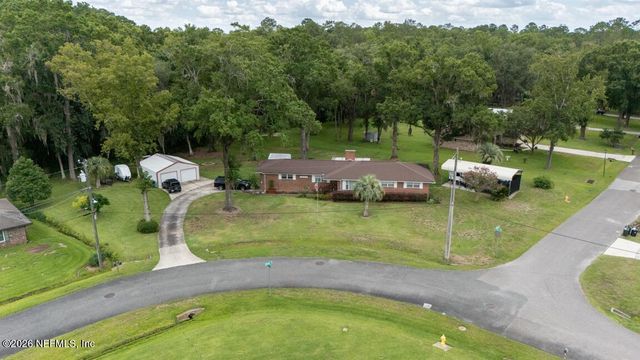 5824 JOY Drive S, Jacksonville, FL 32244
