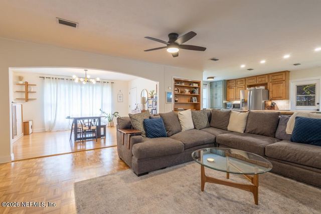 5824 JOY Drive S, Jacksonville, FL 32244