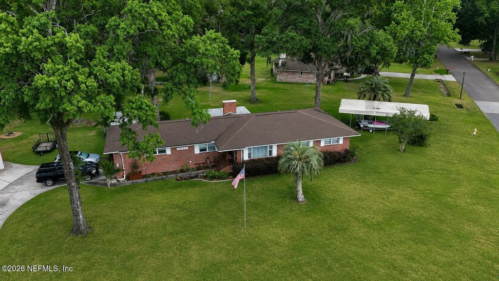 5824 JOY Drive S, Jacksonville, FL 32244