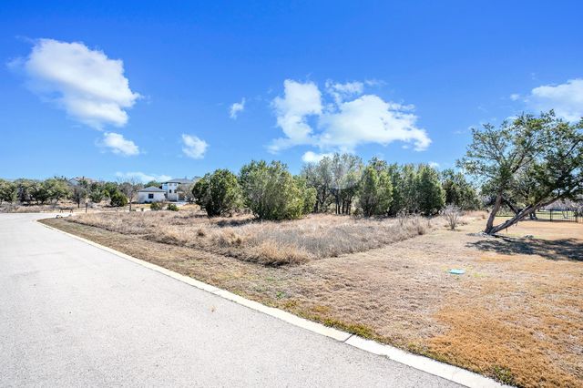 105 Rocky Summit CT, Spicewood, TX 78669