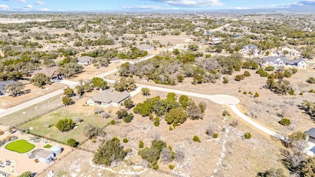 105 Rocky Summit CT, Spicewood, TX 78669