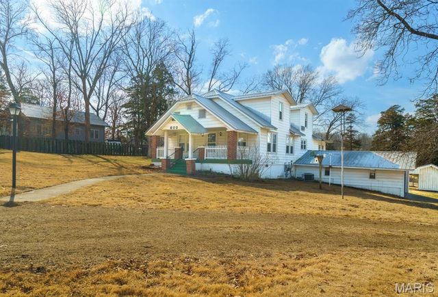 600 S Rolla Street, Rolla, MO 65401