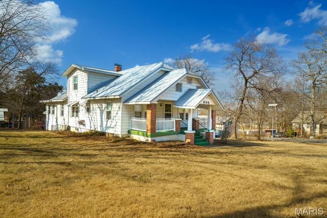 600 S Rolla Street, Rolla, MO 65401