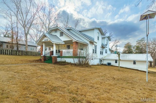 600 S Rolla Street, Rolla, MO 65401