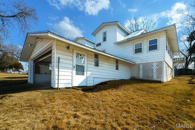 600 S Rolla Street, Rolla, MO 65401