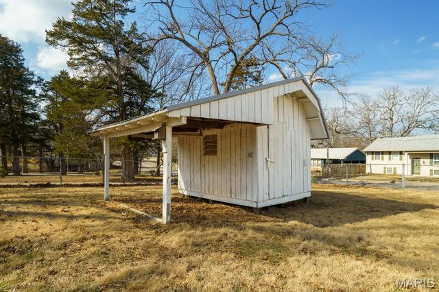 600 S Rolla Street, Rolla, MO 65401