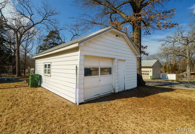 600 S Rolla Street, Rolla, MO 65401