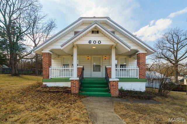 600 S Rolla Street, Rolla, MO 65401