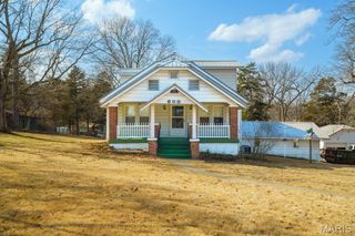 600 S Rolla Street, Rolla, MO 65401