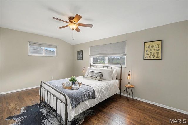 3608 Cordes Drive, Mehlville, MO 63125