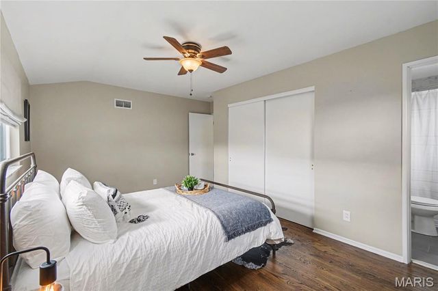 3608 Cordes Drive, Mehlville, MO 63125