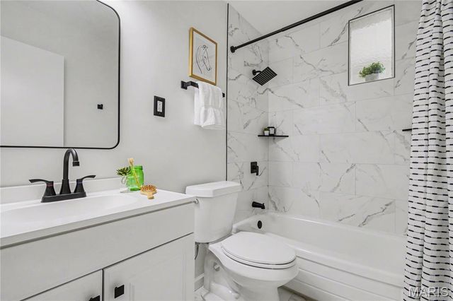 3608 Cordes Drive, Mehlville, MO 63125