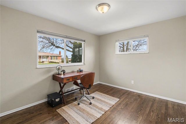 3608 Cordes Drive, Mehlville, MO 63125