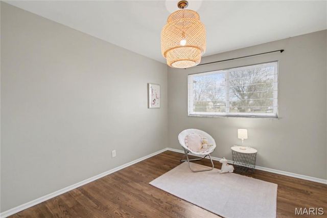 3608 Cordes Drive, Mehlville, MO 63125