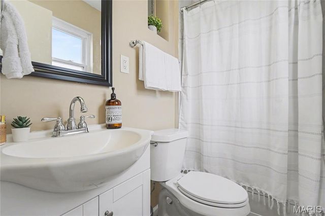 3608 Cordes Drive, Mehlville, MO 63125