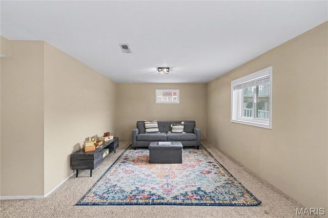 3608 Cordes Drive, Mehlville, MO 63125