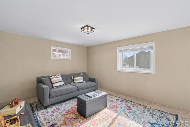 3608 Cordes Drive, Mehlville, MO 63125