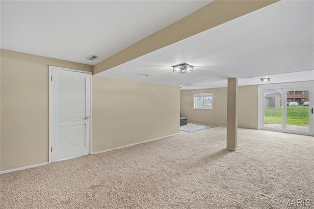 3608 Cordes Drive, Mehlville, MO 63125