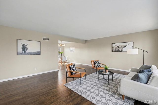 3608 Cordes Drive, Mehlville, MO 63125