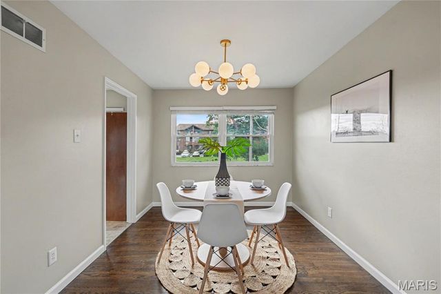 3608 Cordes Drive, Mehlville, MO 63125