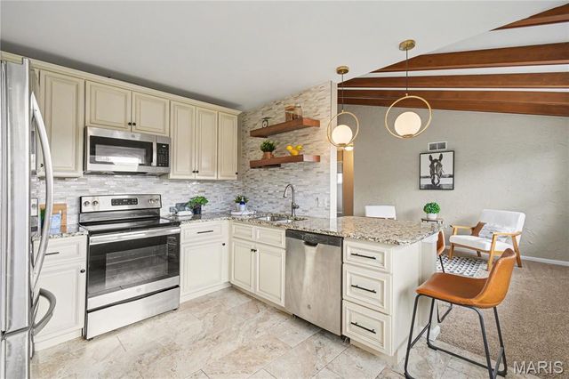 3608 Cordes Drive, Mehlville, MO 63125