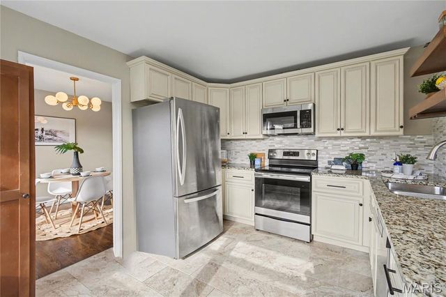 3608 Cordes Drive, Mehlville, MO 63125