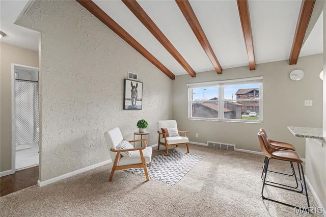 3608 Cordes Drive, Mehlville, MO 63125