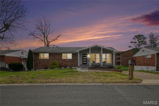 3608 Cordes Drive, Mehlville, MO 63125