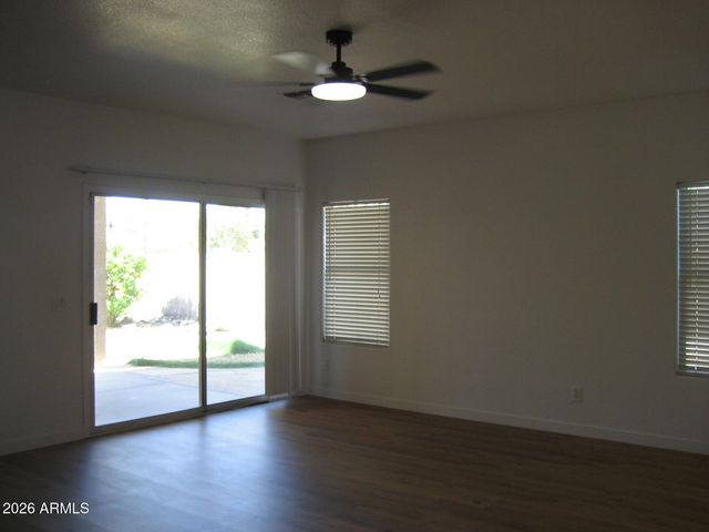 3771 E THUNDERHEART Trail, Gilbert, AZ 85297