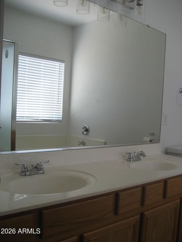 3771 E THUNDERHEART Trail, Gilbert, AZ 85297