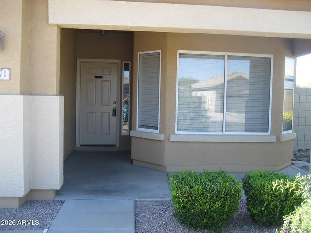 3771 E THUNDERHEART Trail, Gilbert, AZ 85297
