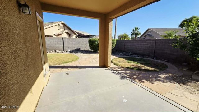 3771 E THUNDERHEART Trail, Gilbert, AZ 85297