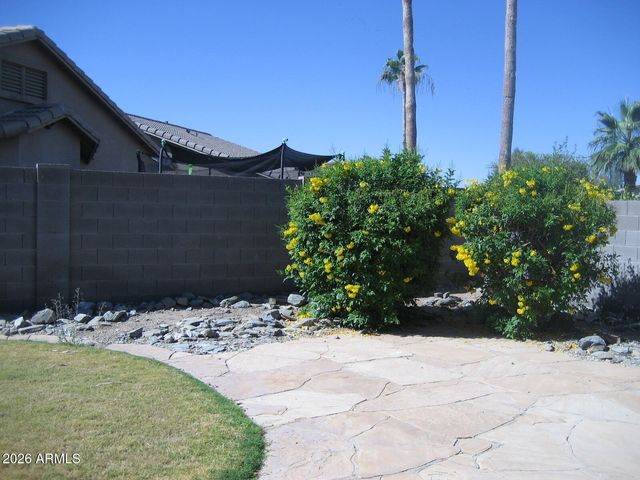3771 E THUNDERHEART Trail, Gilbert, AZ 85297