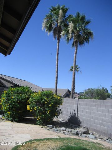 3771 E THUNDERHEART Trail, Gilbert, AZ 85297