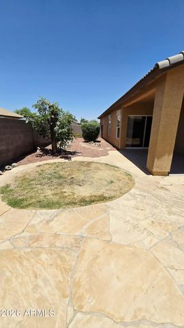 3771 E THUNDERHEART Trail, Gilbert, AZ 85297