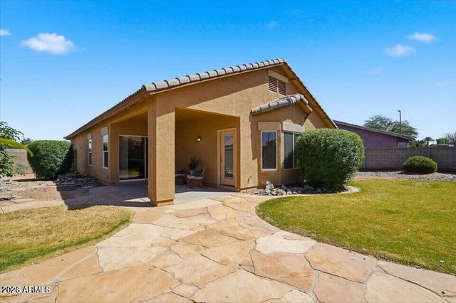3771 E THUNDERHEART Trail, Gilbert, AZ 85297