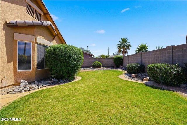 3771 E THUNDERHEART Trail, Gilbert, AZ 85297
