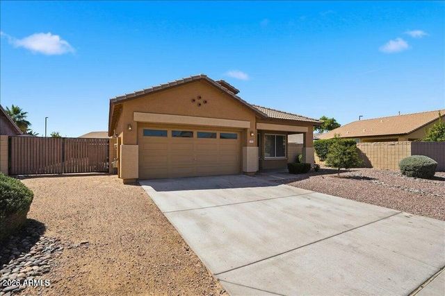 3771 E THUNDERHEART Trail, Gilbert, AZ 85297