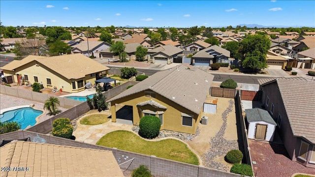 3771 E THUNDERHEART Trail, Gilbert, AZ 85297