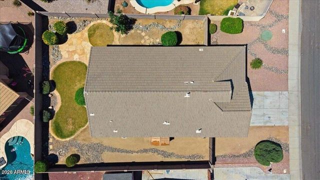 3771 E THUNDERHEART Trail, Gilbert, AZ 85297