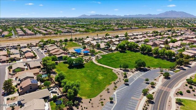 3771 E THUNDERHEART Trail, Gilbert, AZ 85297